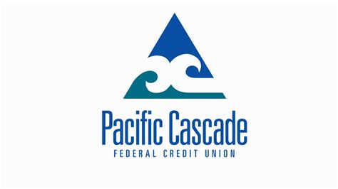 pacific cascade federal credit union login